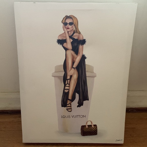 Glam Girl - Picture 5 of 5